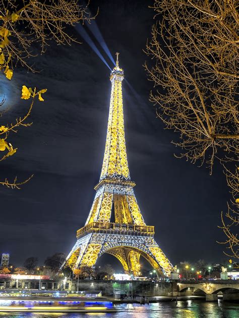 EIFEL TOWER – Telegraph