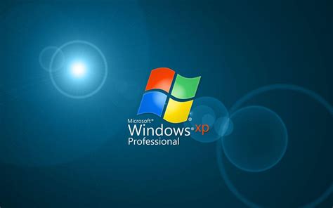 Windows XP Logo Wallpapers - Top Free Windows XP Logo Backgrounds ...