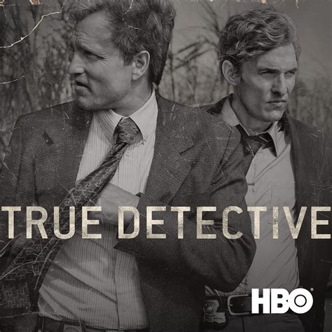 True Detective, Season 1 on iTunes