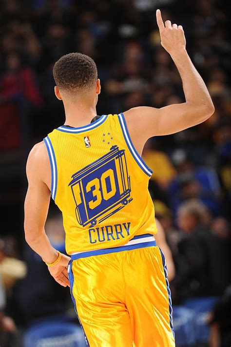 From The Mag: How Stephen Curry became the NBA's top point guard ...