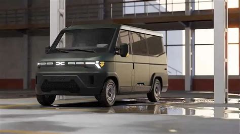 Dacia Vaner 2023 : l’utilitaire low-cost ? - Actualité Dacia