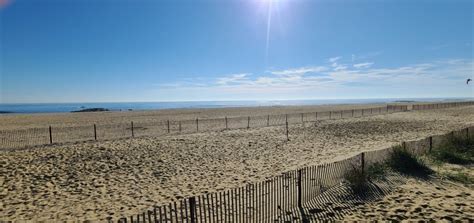 Beach - The Borough of Belmar New Jersey