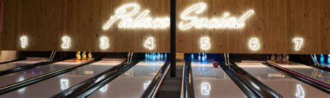 Best Houston Bowling Alley Near Me: Bar And Bowling