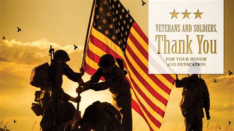 Veterans Day Wallpapers - Top Free Veterans Day Backgrounds ...