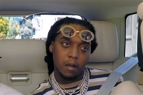 Takeoff’s ‘Carpool Karaoke’ Appearance Sparks Hilarious Memes - XXL