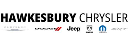 Hawkesbury Chrysler Dodge Jeep Ram: New & Used Dealer | ON