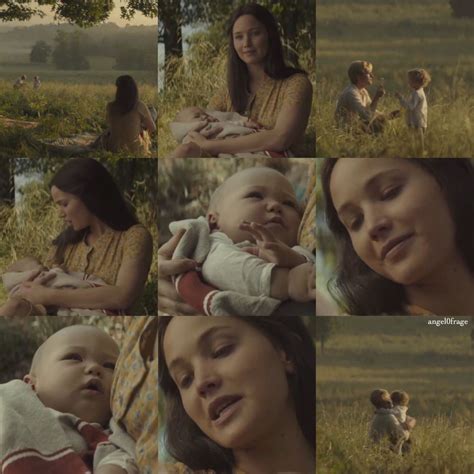 Katniss and Peeta with their kids | Katniss and peeta, Hunger games ...