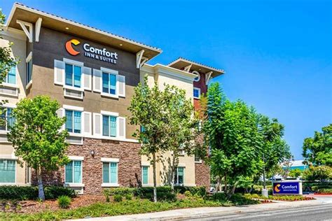 COMFORT INN & SUITES NEAR ONTARIO AIRPORT - Updated 2024 Prices & Hotel ...