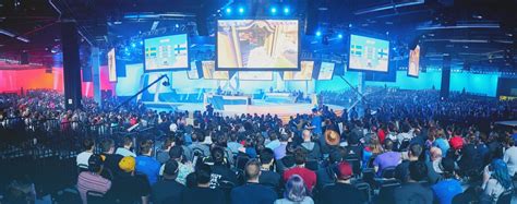 Overwatch Arena – Telegraph