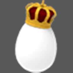 Adopt Me Royal Egg