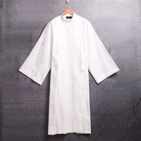 Aliexpress.com : Buy BLESSUME Clergy Alb Catholic Church Worship ...