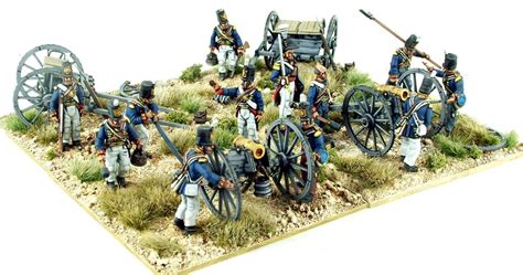 Historical Wargaming Miniatures