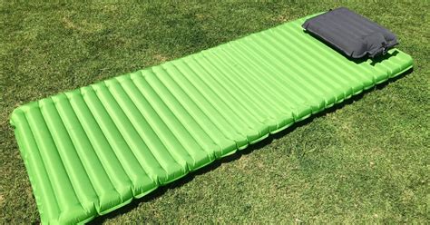 Windcatcher Ultra AirPad: Inflates 5X Faster!! | Indiegogo