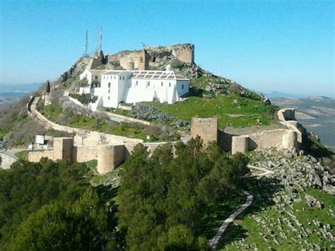 Archidona | Castillos, Málaga, Paisajes