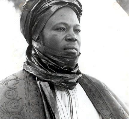 BIOGRAPHY OF SARDAUNA OF SOKOTO: SIR AHMADU BELLO