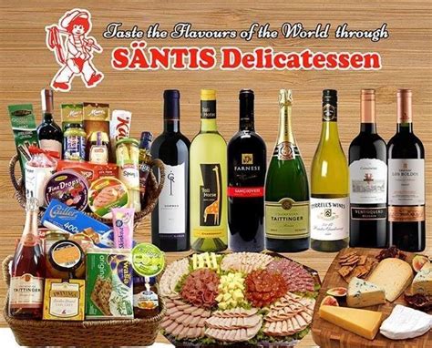 Santis Gourmet Card to be launched on August | Philippine Primer