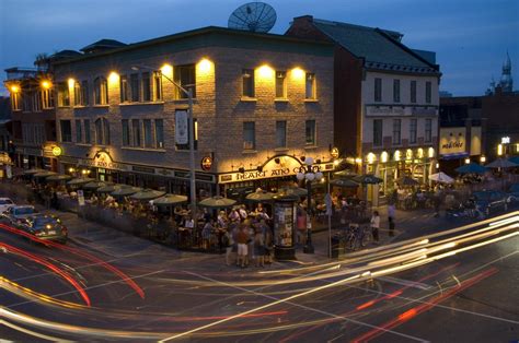 Quirky and Cool Spots to Dine in Ottawa | Destination Canada