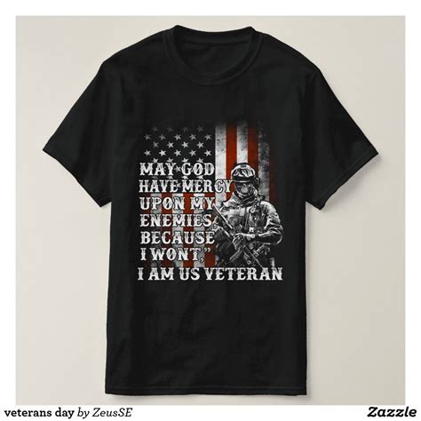 veterans day T-Shirt Us Veterans, Custom Holiday Card, Custom ...