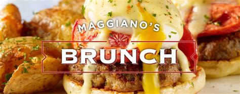 Maggiano’s Updates Menu For The First Time Since Inception – Introduces ...