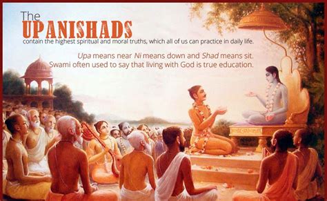 Upanishads