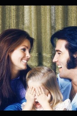 Elvis Presley & Priscilla Presley: The Untold Story by Diane Paterson ...