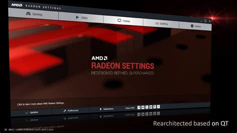 Amd radeon settings software download - vsanotes