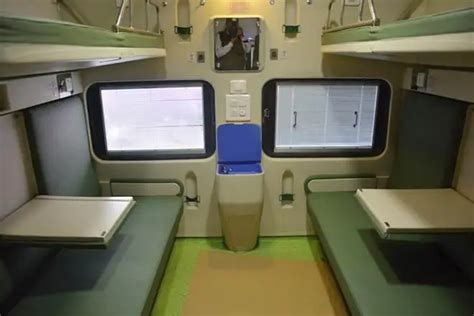 Exclusive: Engineless 160 kmph train to replace Rajdhani Express next ...