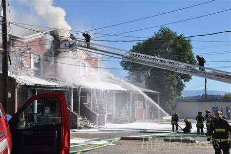 Cause of West Kelowna community centre fire 'suspicious' | iNFOnews ...