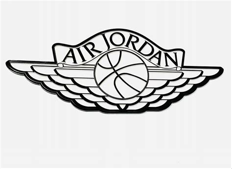 Air Jordan Sign - Etsy