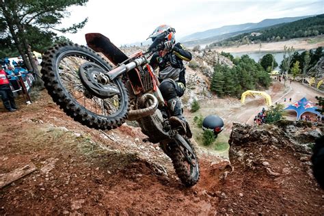 I Ride Hard Enduro | 2022 FIM Hard Enduro World Championship Set For ...