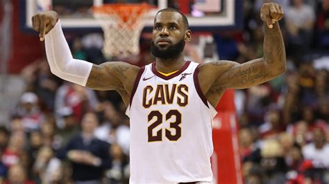 LeBron James to Produce Docu-Series, ‘Shut Up and Dribble’ for Showtime ...