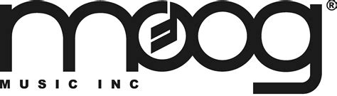 Moog Music « Logos & Brands Directory