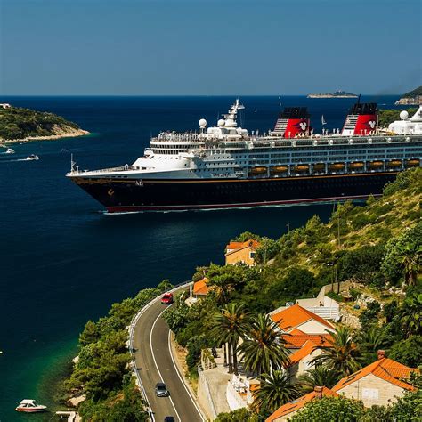 How to Choose a Disney Cruise: Ship & Itinerary Tips!