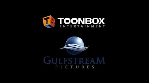 ToonBox Entertainment / Gulfstream Pictures logo [1080p] (2011 / 2013 ...