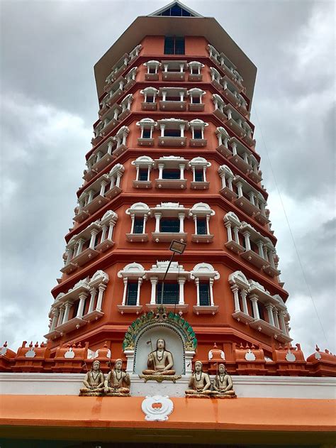 Thiruvairanikulam Temple - History, Interesting Facts, Temple Timings ...