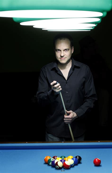 Professional Billiards Players | Billiards boss Max Eberle has the pool ...