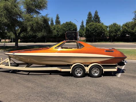 Glastron SCIMITAR 1980 for sale for $23,000 - Boats-from-USA.com