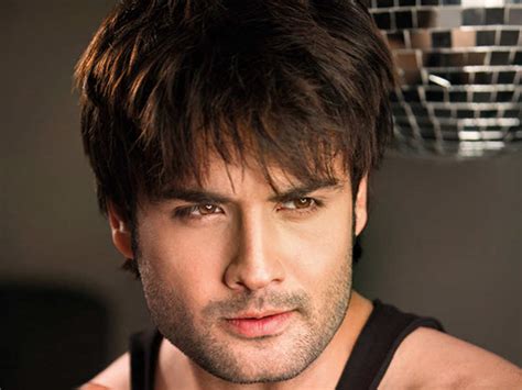 Vivian Dsena: You can take your shirt off once or twice on a show ...