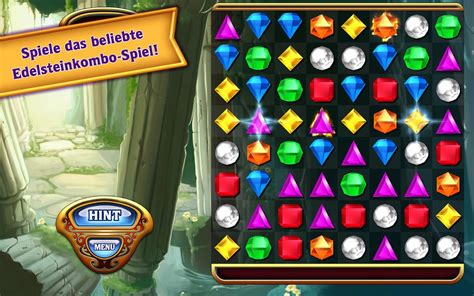 Bejeweled Classic – Android-Apps auf Google Play