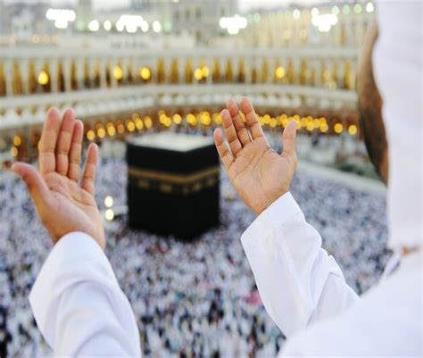 Amalkan Doa Ini Agar Dimudahkan Umroh dan Haji! – Ventour Travel