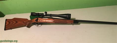 Gunlistings.org - Rifles Remington 22-250