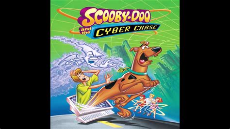 Scooby Doo Where Are You Theme | Scooby Doo and the Cyberchase Akkorde ...