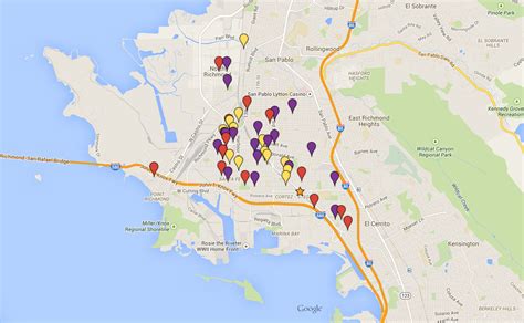 Gun violence spikes in Richmond, two homicides last week - Richmond ...