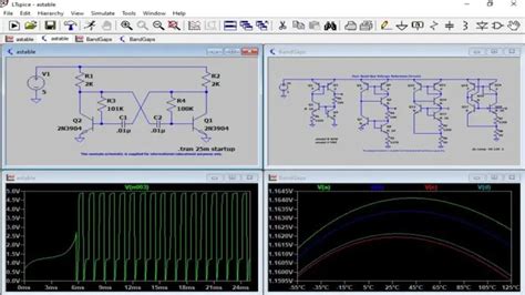 10 Best Electronic Circuit Simulation Software (2023) - Electronics Guruji