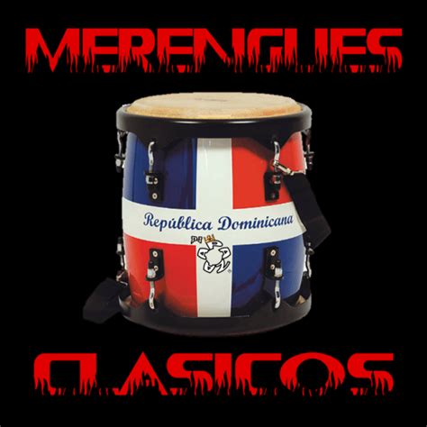 Merengue Mix. Los Clasicos. - Apaza Entertainment