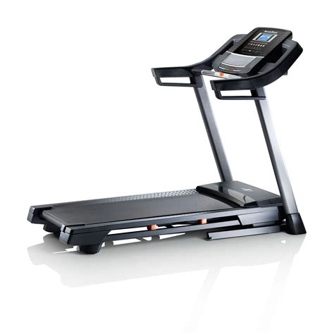 NordicTrack C200 Treadmill - Sweatband.com