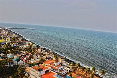 The Best Beaches in Pondicherry, India