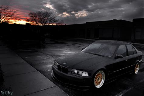 BMW E36 M3 Wallpaper (64+ images)