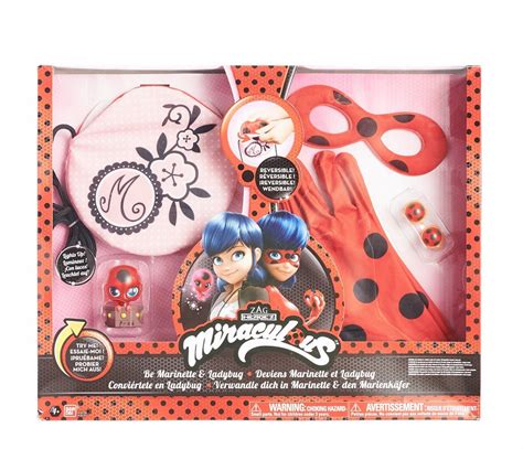 Miraculous Ladybug Merchandise - Miraculous Ladybug Photo (39865819 ...