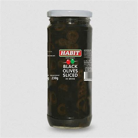 BLACK OLIVES PITTED – NEO 430g – Sajna's Nuts and Fruits